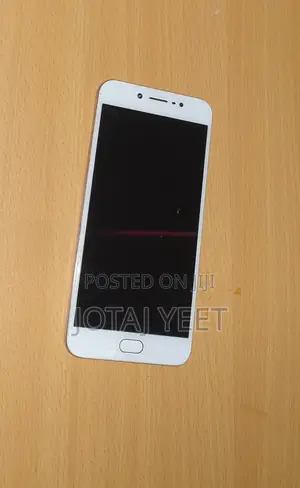 Vivo Y69 32 GB White