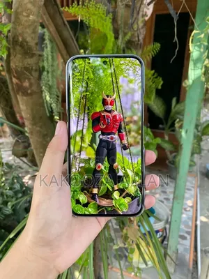New Tecno Camon 50 Pro 256 GB Gold