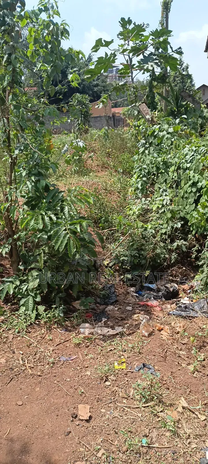 Land for Sale Mperelwe Namere