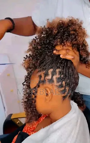 Wave Hairstyles