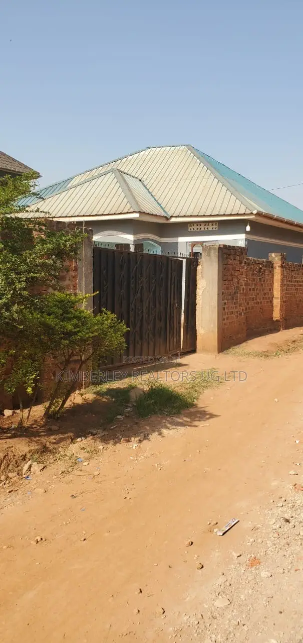 4bdrm House in Division A for sale