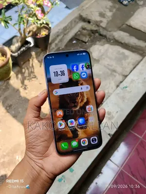 New Tecno Camon 50 Pro 256 GB Pink