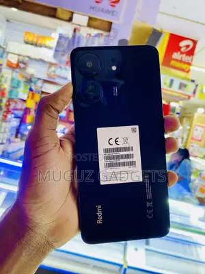Xiaomi Redmi 13C 128 GB
