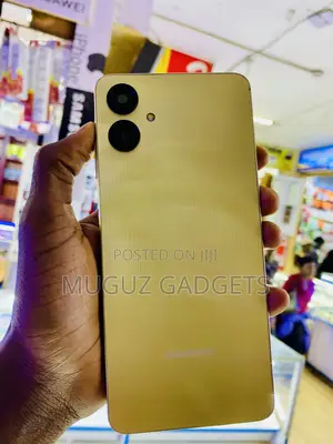Samsung Galaxy A06 64 GB