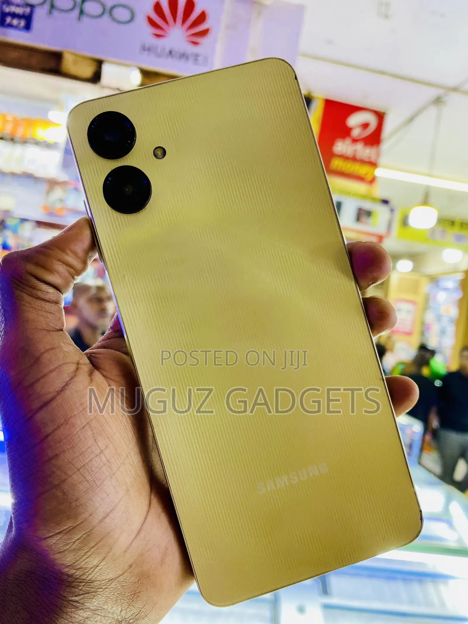 Samsung Galaxy A06 64 GB
