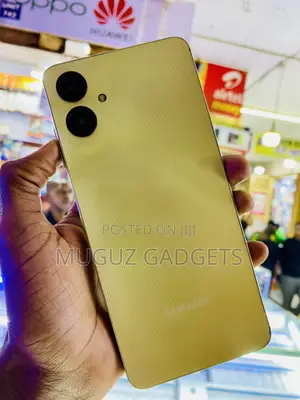 Samsung Galaxy A06 64 GB