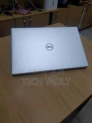 New Laptop Dell XPS 17 9720 32GB Intel Core i9 SSD 1T