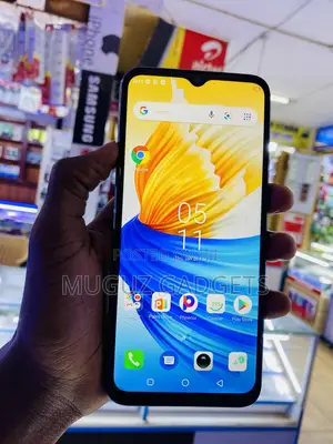 Infinix Smart 6 32 GB