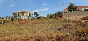  32 Decimals of Land for Sale – Wamala via Akright Estate 