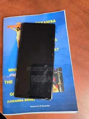 Google Pixel 7a 128 GB Black