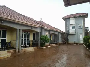 3bdrm Duplex in Kira for sale