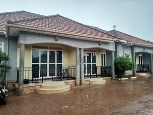 3bdrm Duplex in Kira for sale