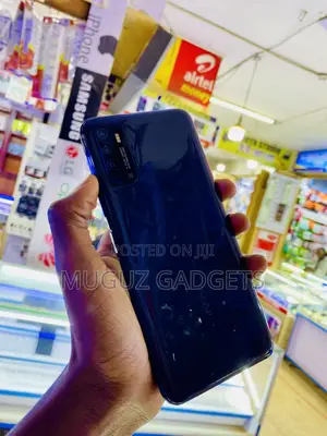 Infinix Note 7 Lite 128 GB
