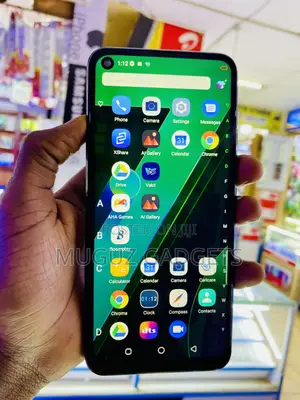 Infinix Note 7 Lite 128 GB