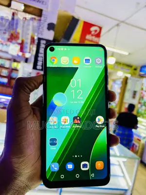 Infinix Note 7 Lite 128 GB