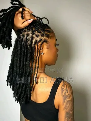 Dreadlocks Hairstyles