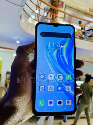 Infinix Hot 20i 128 GB