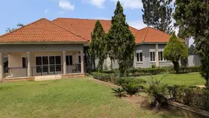 5bdrm House in Kira for sale