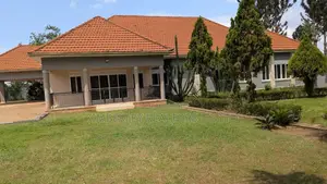 5bdrm House in Kira for sale