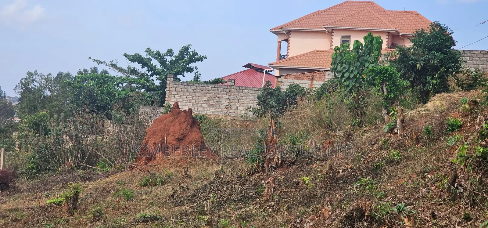 5bdrm House in Kira for sale