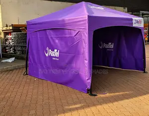 Commercial Pop-Up Canopy Tent /Pyramid High-Peak