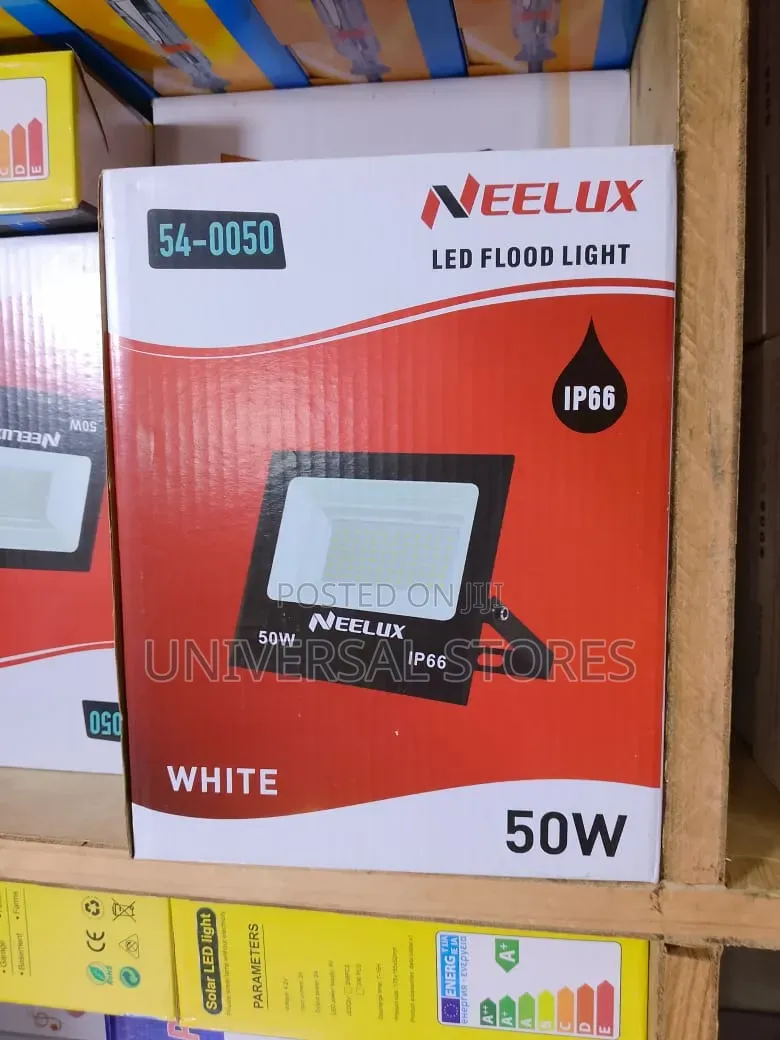 Neelux Led Flood Light
