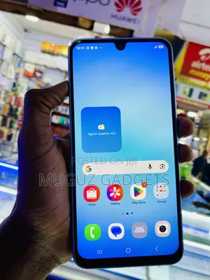 Samsung Galaxy A17 128 GB