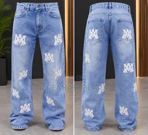 Mens Jeans