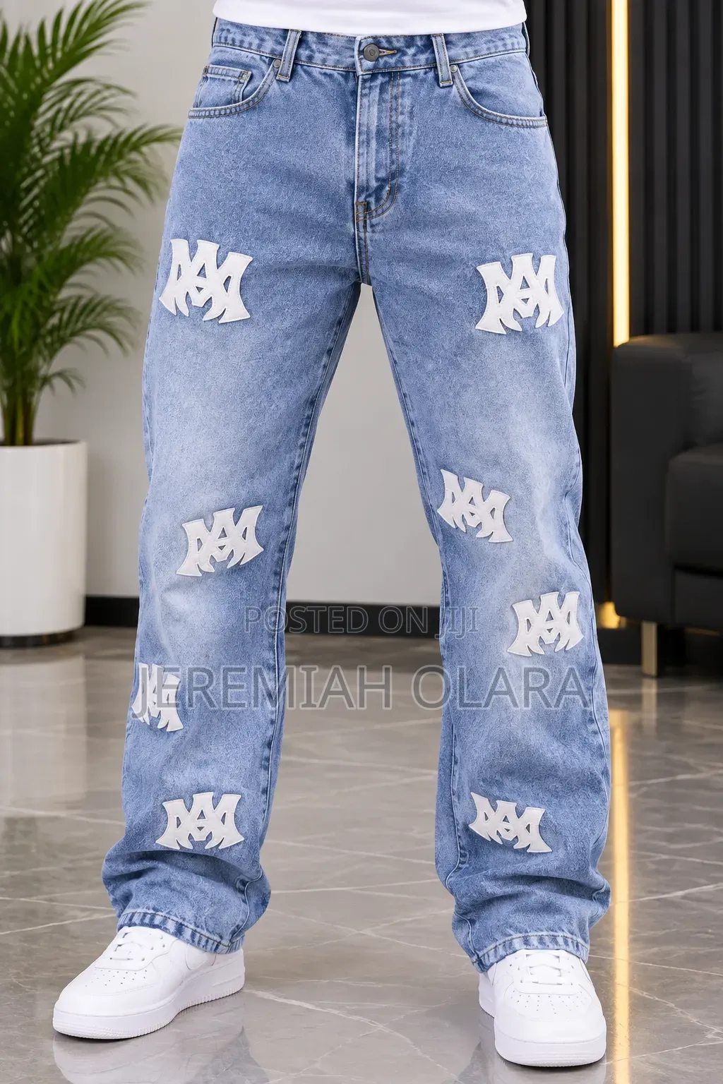 Mens Jeans