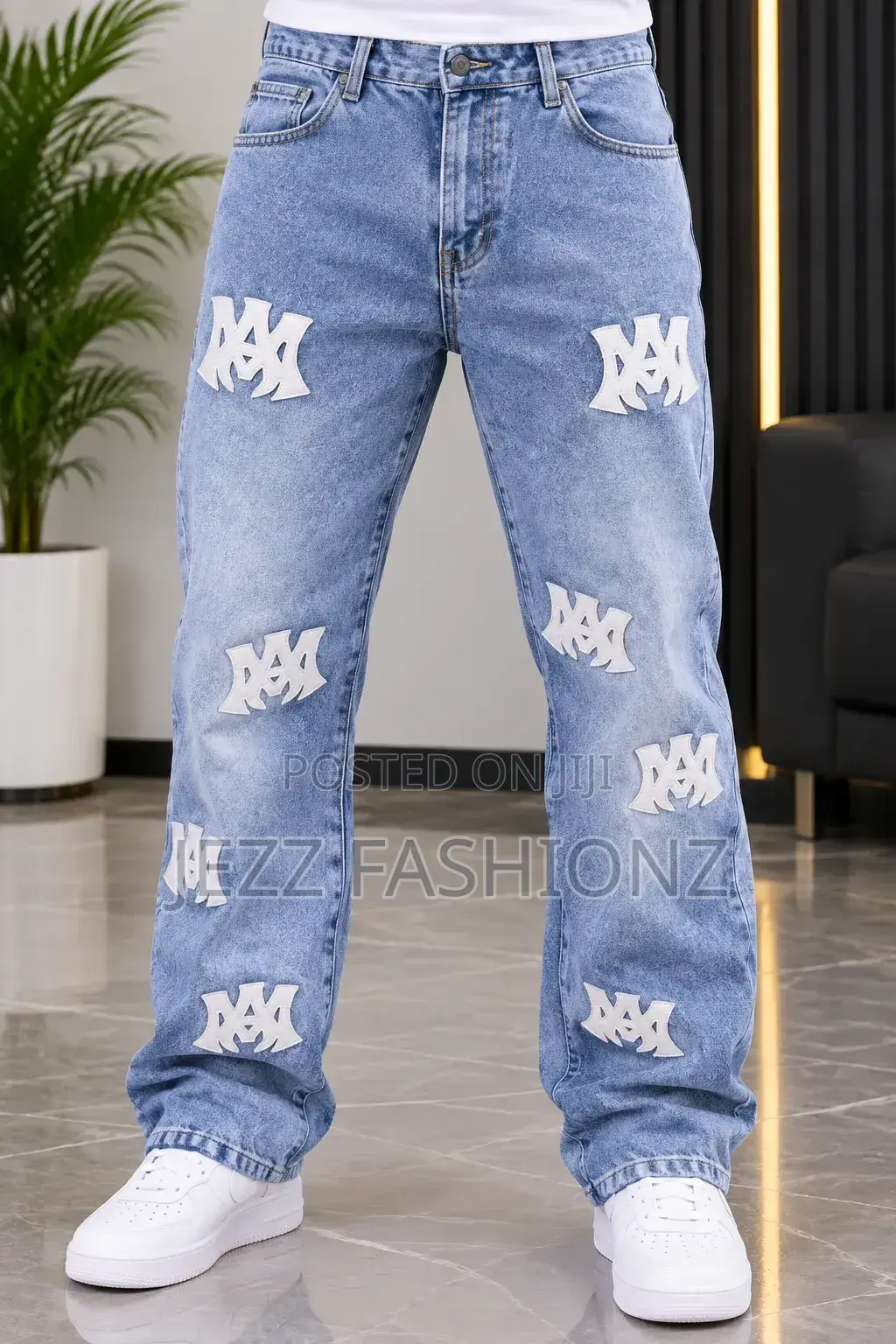 Baggy Jeans