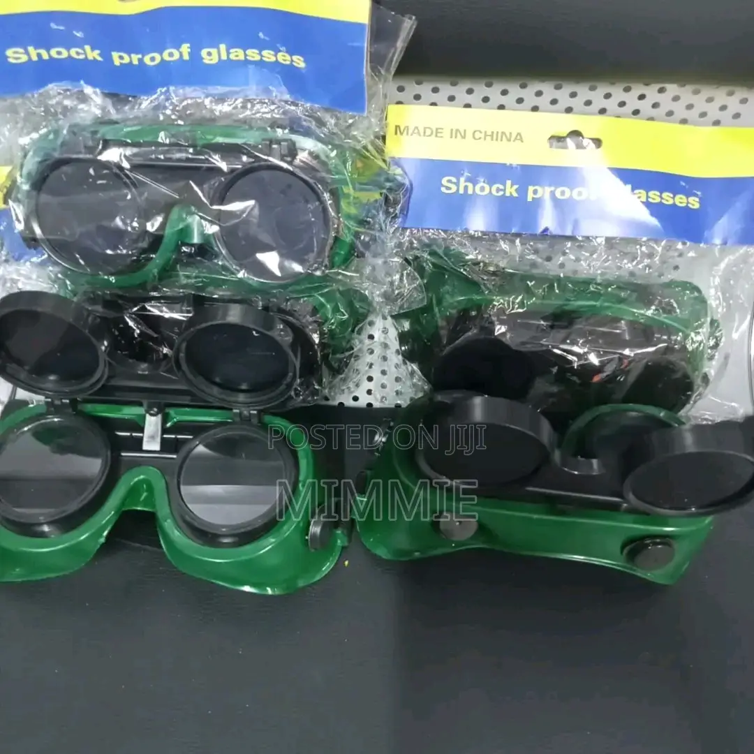 Welding Goggles