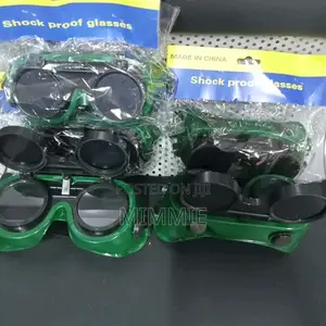 Welding Goggles