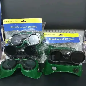 Welding Goggles