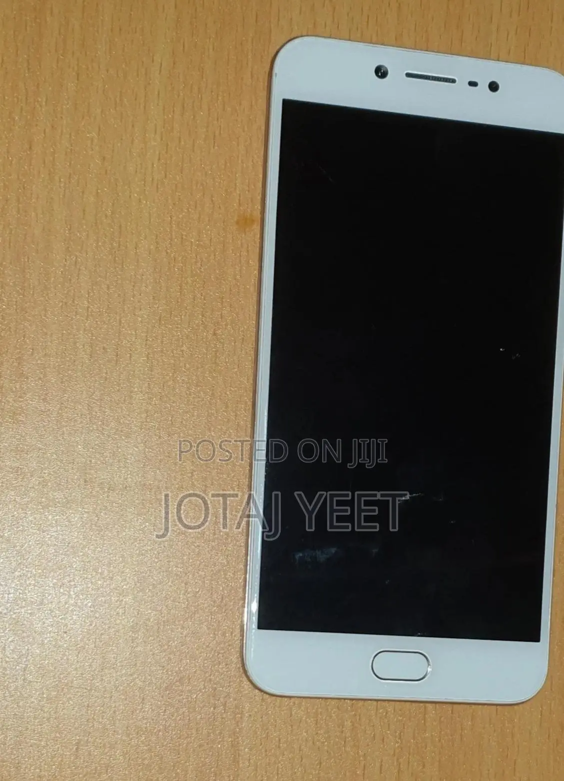 Vivo Y69 32 GB White
