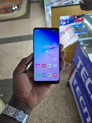 Samsung Galaxy S8 Plus 64 GB Purple