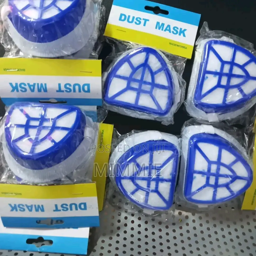 Nose Dust Mask