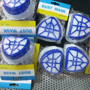 Nose Dust Mask