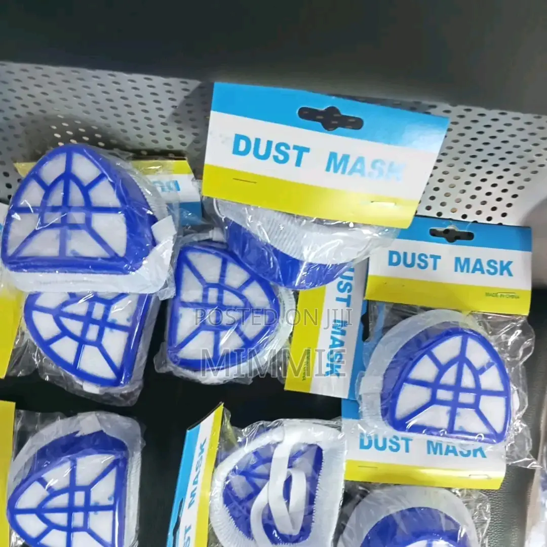 Nose Dust Mask