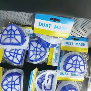 Nose Dust Mask