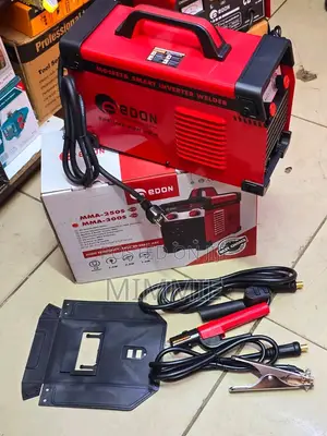 Heavy Duty Welding Machine MMA 300S