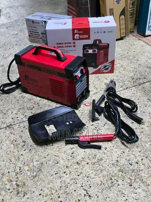 Heavy Duty Welding Machine MMA 300S