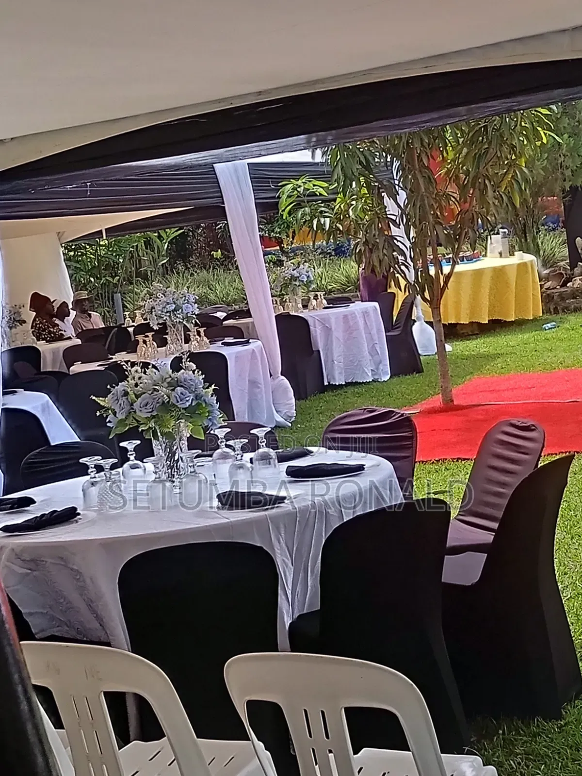 Aisha Foods Uganda