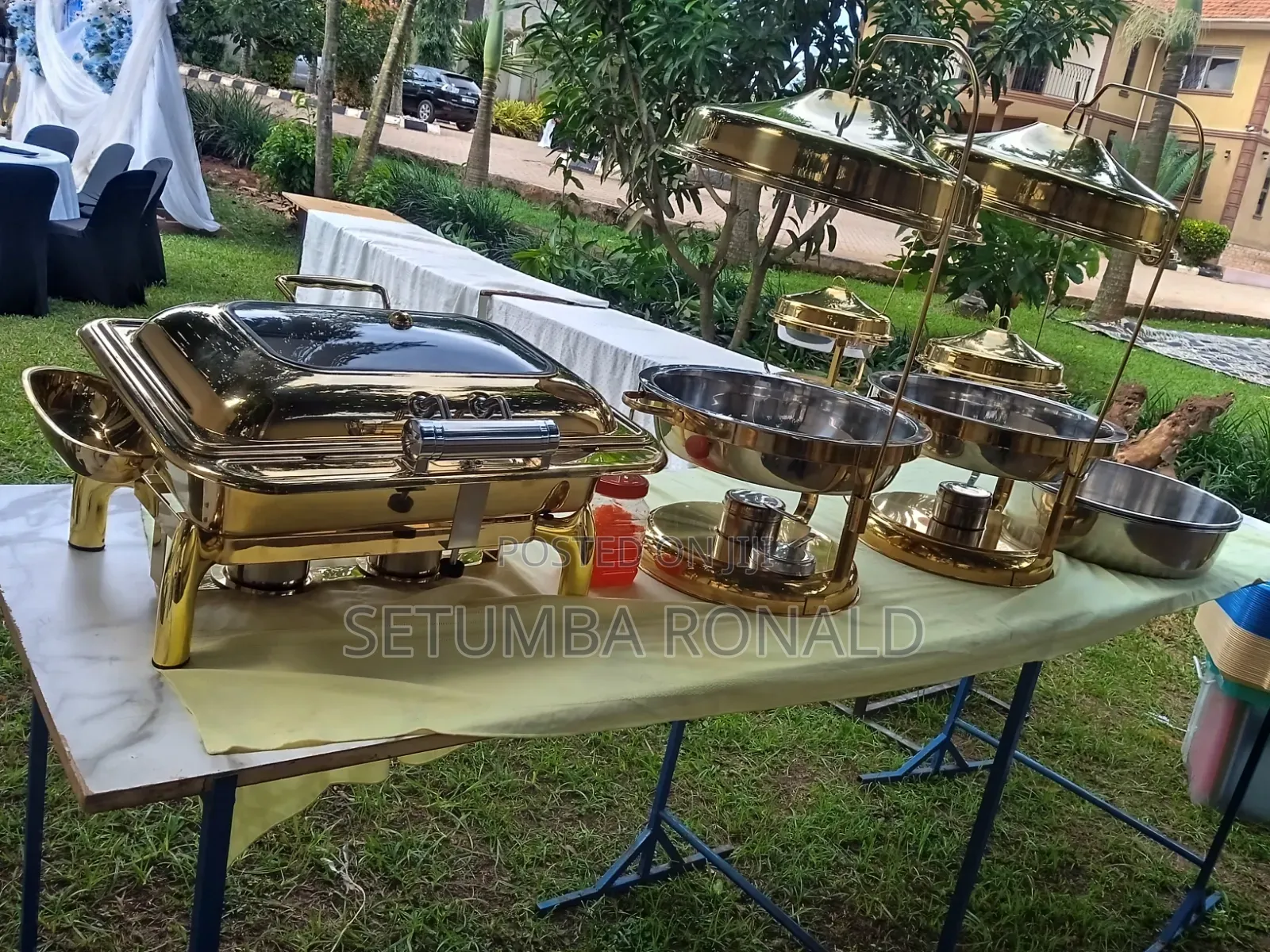 Aisha Foods Uganda