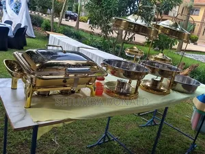 Aisha Foods Uganda