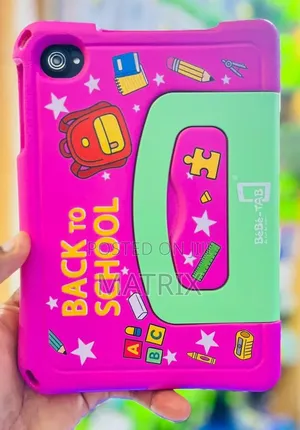 New Bebe Robo 256 GB