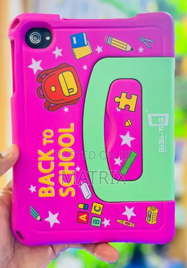 New Bebe Robo 256 GB