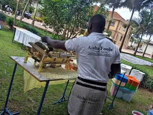 Aisha Foods Uganda