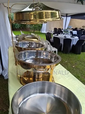 Aisha Foods Uganda
