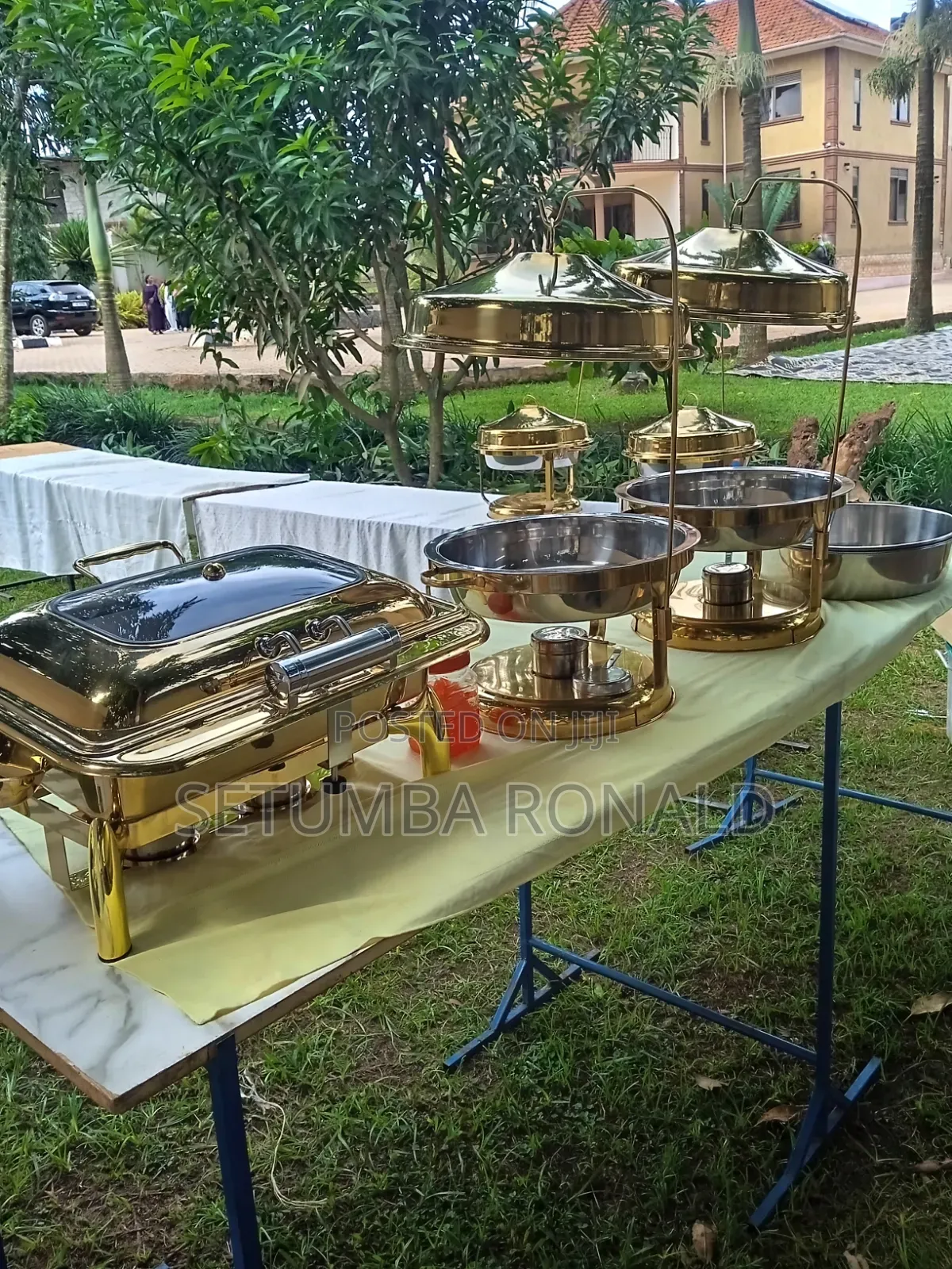Aisha Foods Uganda
