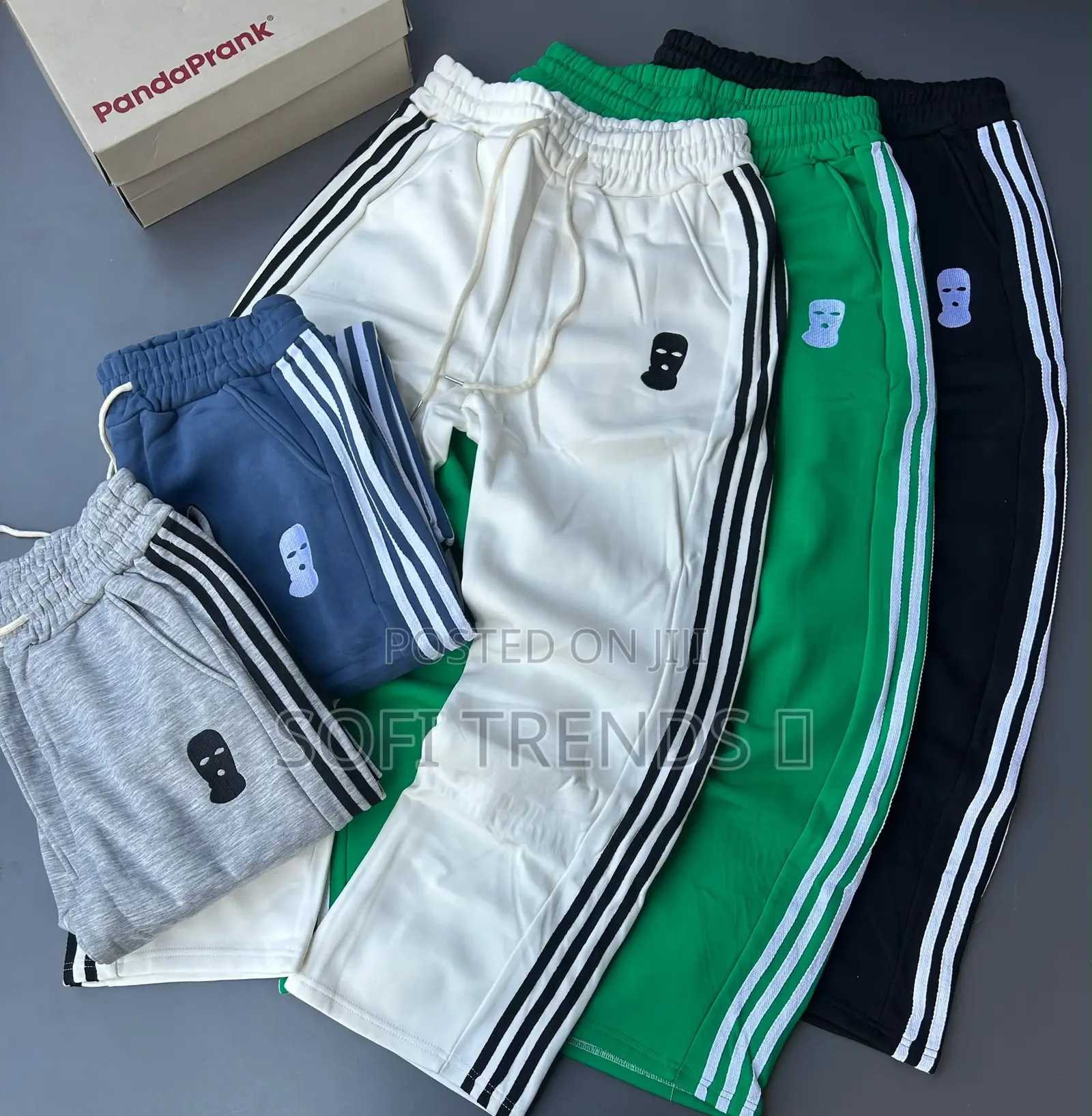 Gents Sweatpants